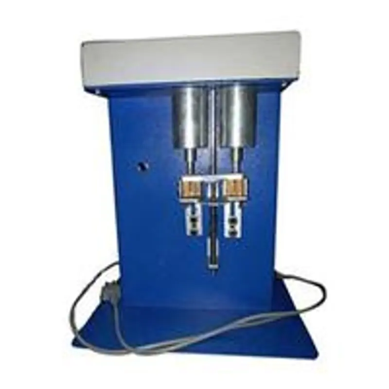 Heavy Duty Automatic Cotton Wick Making Machine